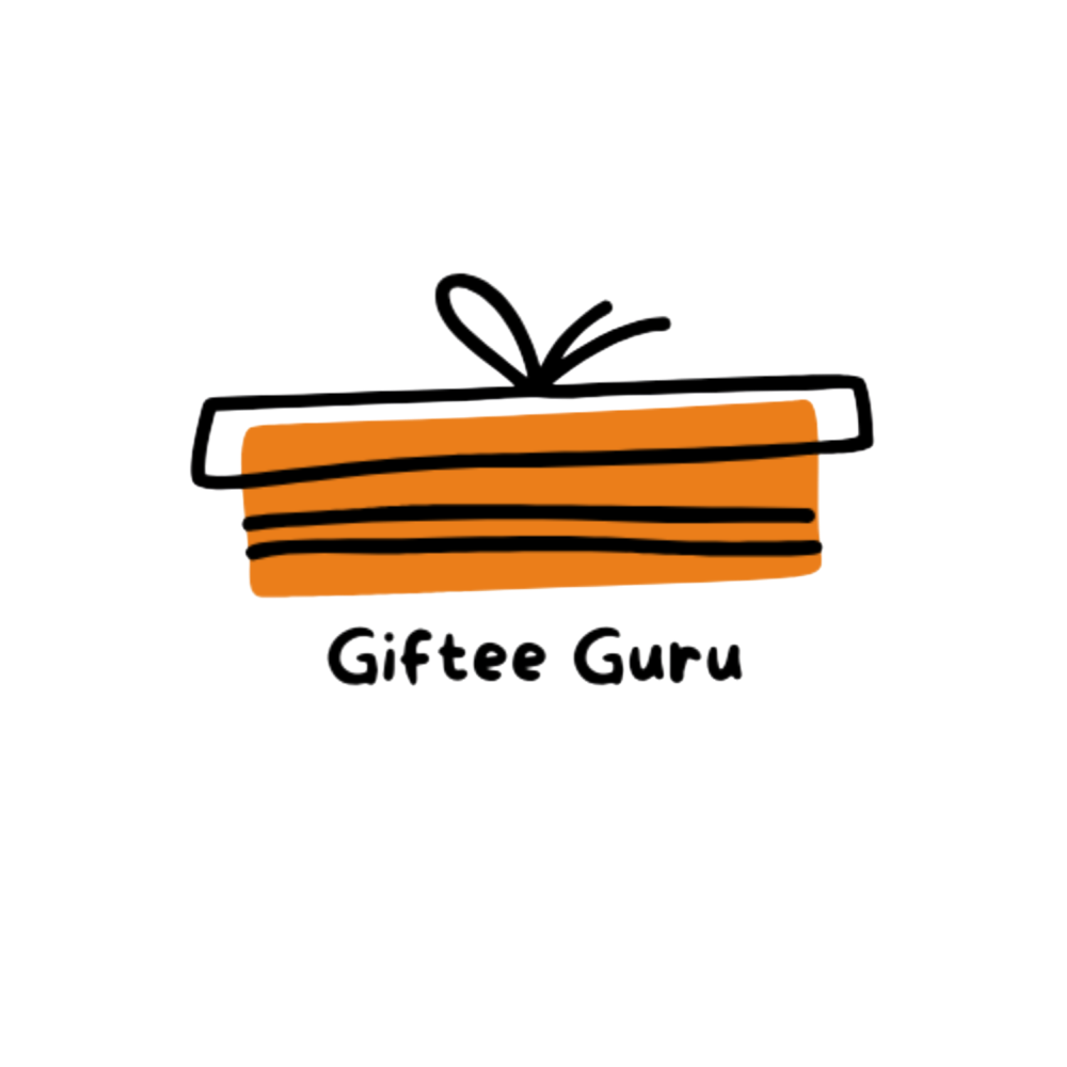 Giftee Guru Logo